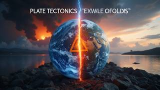 THE DAY EARTH’S CONTINENTS STOPPED MOVING