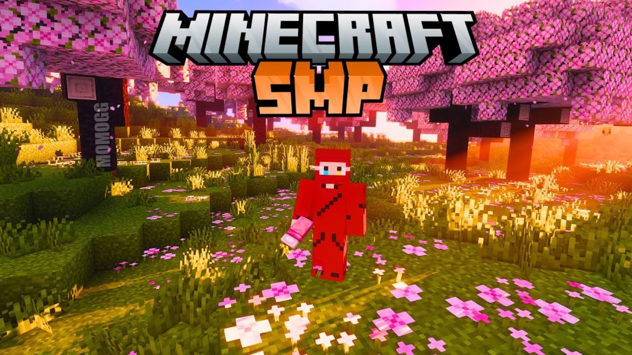 SUBSCRIBE, If You Love Playing Minecraft