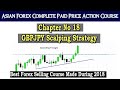 Asian Forex Complete Course (Chapter 18)