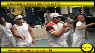 Rádio Mania - Bonde Do Tigrão No Reveillon Do Bundalelê