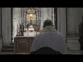 Tantum ergo sacramentun | HD