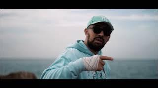 Hakim Bad Boy - LA BRUNE (Officiel )