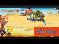 The Catapult 2 450 Boss Rushd Second Time Without Skill 