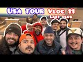 Last vlog from America| अ्मेरीकाको अन्तिम VlOG 11| Suman karki and team