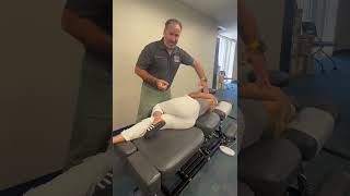 Digital-Spinous Push-Pull