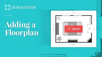 DesignFiles.co - Adding a Floorplan