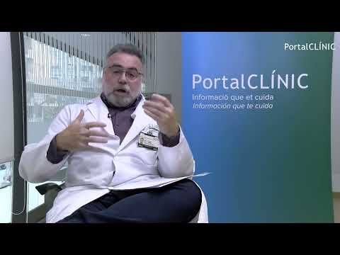 Los cambios fisiológicos