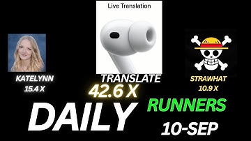 Expert Reveals TOP Solana Coins Soaring 1000% in Just 24 Hours