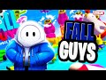 🔴Božični Fall Guys Update!⚡USE CODE SCORPLZ⚡[SLO]