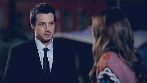 Don't Leave Me Alone 💔 Broken Heart Scene