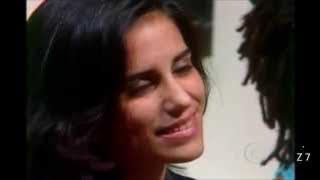 Djavan e Gloria Pires   PETALA