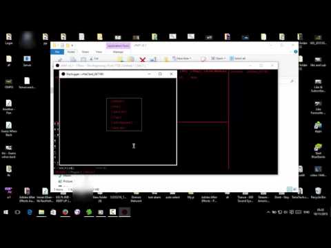 Tutorial vRat Remote Administration Tool