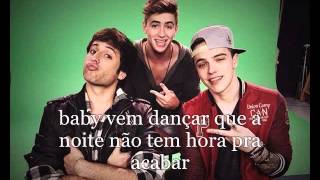 Vem Dançar - Fly (legendado)