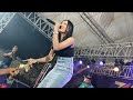 Mendua  siska amanda  zariden music  live perform pencil jakenan 2024