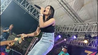 MENDUA - SISKA AMANDA - ZARIDEN MUSIC - LIVE PERFORM PENCIL JAKENAN 2024