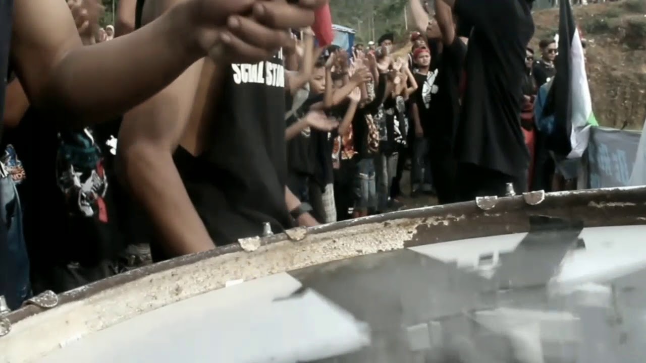 PSD DOMIYANG STRONG TOGTHER, Danramil cup 2018 paninggaran