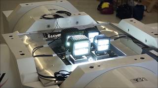 Vibration Test Systems