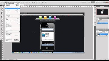 Free Mobile Marketing Leaflet Tutorial