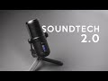 Apakah ini Microphone Murah Terbaik? Soundtech 2.0