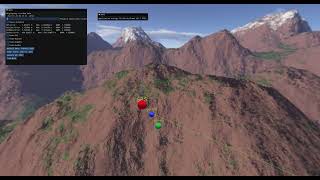 Game Engine Design - Final Project