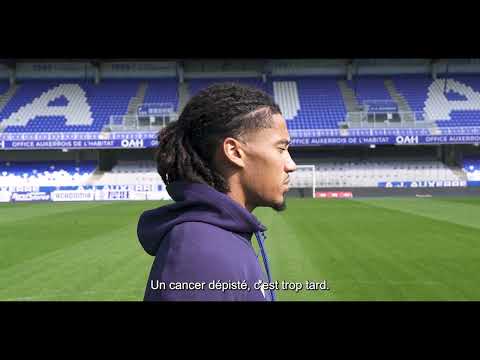 🩷 𝐎𝐜𝐭𝐨𝐛𝐫𝐞 𝐑𝐨𝐬𝐞, on est tous concernés ! ✊