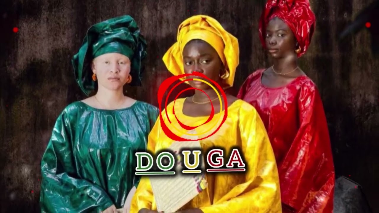 Instrumental mandingue mélodie [ DOUGA ] typebeat Free Beats Malien 🇨🇬