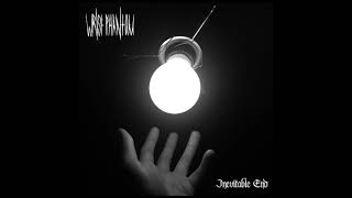Wrist Phantom - Recursive Addiction