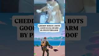 A BOTS GOOD LUCK CHARM | peezythegoof on Twitch #gamer #fortnite #subscribe #viral