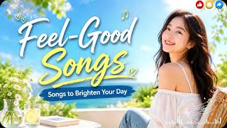 Feel-Good Soft Pop Playlist | Music for Driving, Work, Cafés & Relaxing screenshot 1