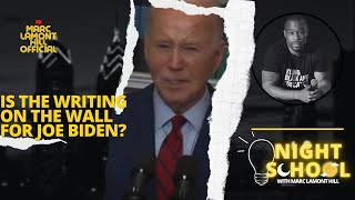 What is Joe Biden's Re-Election Strategy???