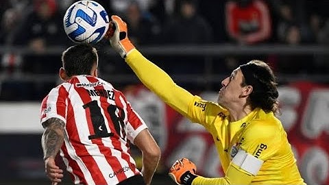 A classificação mais sofrida do corinthians