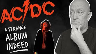 AC/DC - 'Powerage' - The Strange Forces Behind the Album