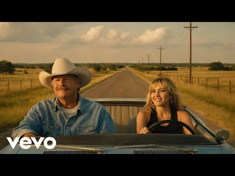 Alan Jackson- LORD, I'M RUNNING BACK TO YOU