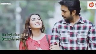 Mon Je Toke (মন যে তোকে) | Apurba___Tanha_Tasnia| natok song | Bangla New Song