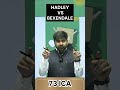 Hadley v Baxendale [1854] #shorts #trending #law #judge #lawyer #lawschool #law