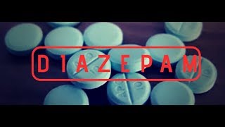Diazepam Valium Tout Sur Ce Médicament Benzodiazépine - Doctor Aladdin -