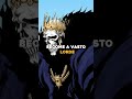 Vasto Lorde Can Any Hollow Become One Bleach Bleachanime Anime Vasto Lorde Can Any Hollow Become One Bleach Bleachanime Anime