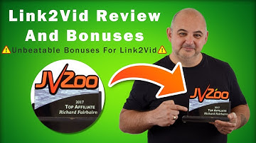 Link2Vid Review and Unique Bonuses ⚠️ These Bonuses For Link2Vid Will Not Be Beaten ⚠️