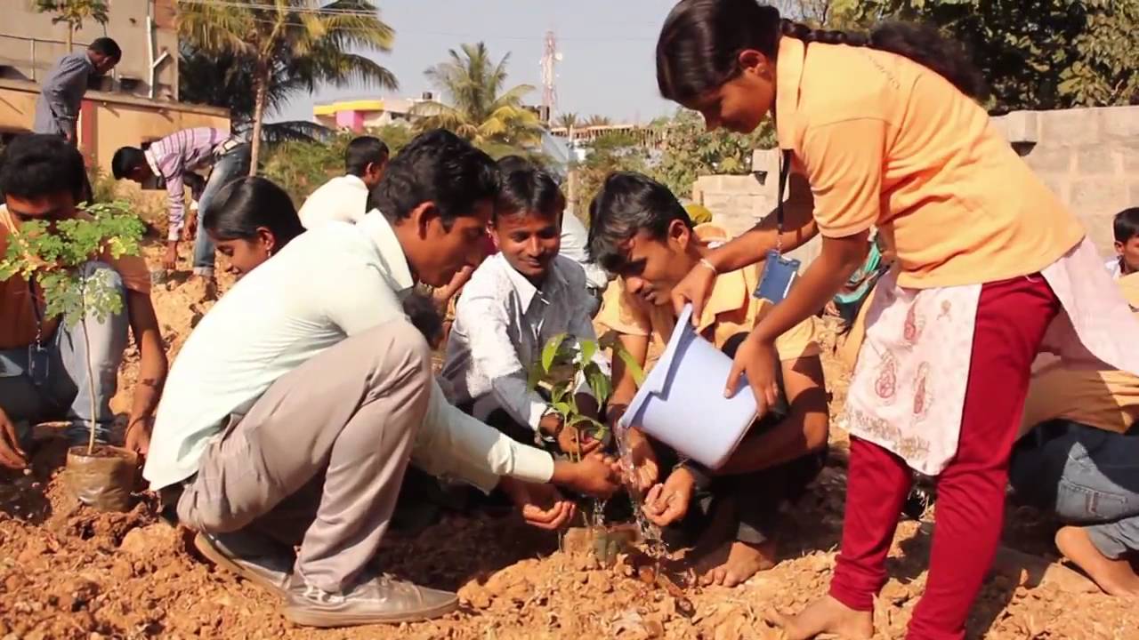 Deshpande Educational Trust Film 2015