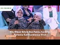 Klarifikasi Iklima Dan Fatma Tentang Pertama Kali Kontennya Viral | PAGI PAGI AMBYAR (9/5/24) P4