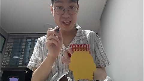 How to draw a key 🗝 (Part 3) with Mailtime song included