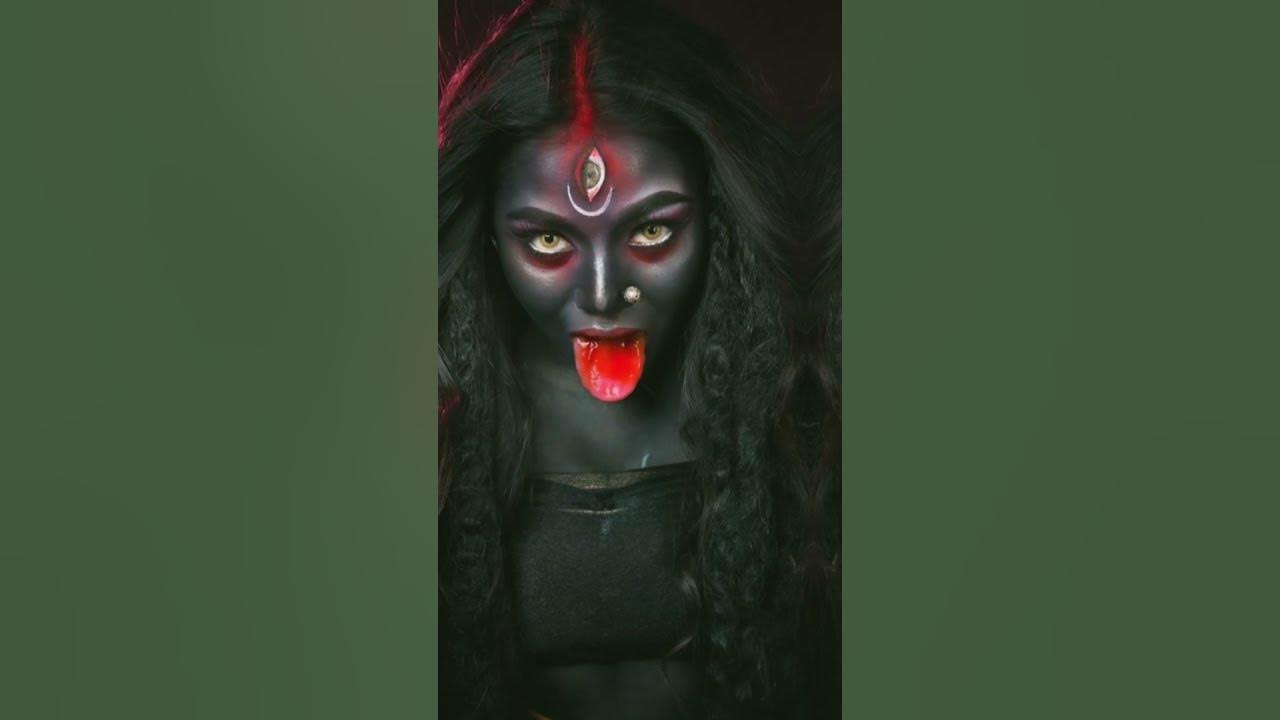Jai Maa Kali ! #youtubeshorts #trending #viralshorts #bhaktistatus #mahakali #maa Jai Maa Kali ! #youtubeshorts #trending #viralshorts #bhaktistatus #mahakali #maa