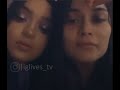 Calle y Poché, Amalia Andrade y Nela González Instagram Live 21.05.20