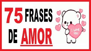 ❤️ Frases de Amor Con Imágenes Bonitas