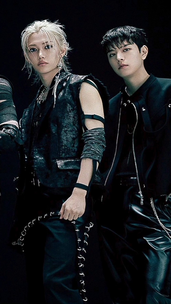 Stray Kids JAPAN 2nd Album GIANT #skz #straykids #rock #스트레이