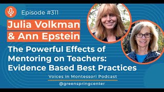 The Powerful Effects of Mentoring on Teachers: Evidence Based Best Practices
