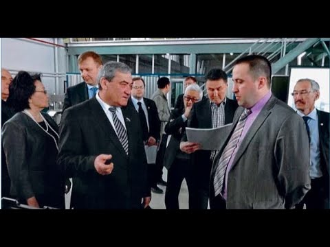 Дальний Восток. Дорога для молодых технарей.