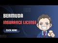Bermuda Specialty Insurance License: Unlock Opportunities for Hedge Funds &amp; Reinsurers | Adam Tracy