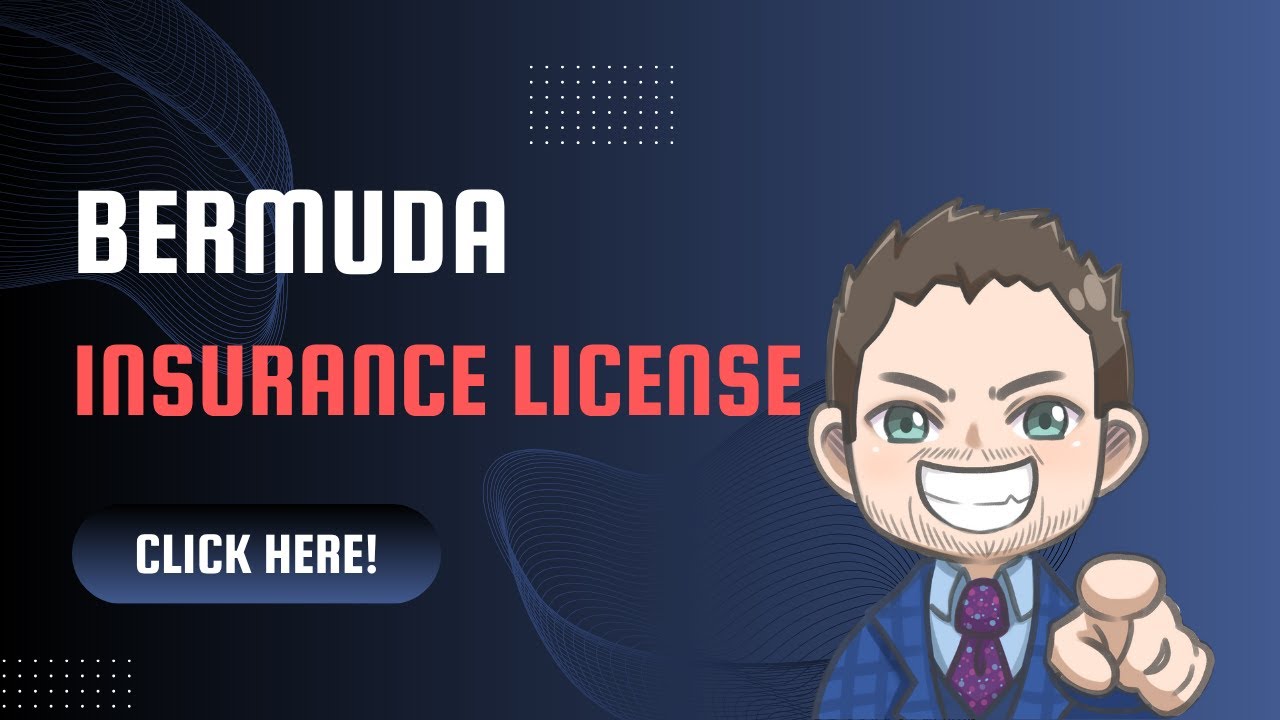 Bermuda Specialty Insurance License: Unlock Opportunities for Hedge Funds &  Reinsurers | Adam Tracy