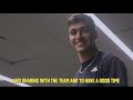 What's It Like To Be A Footballer? A Day with Álvaro Medrán